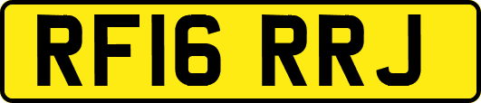 RF16RRJ