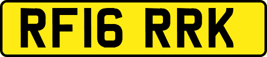 RF16RRK