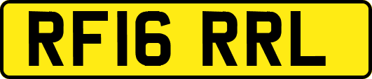 RF16RRL