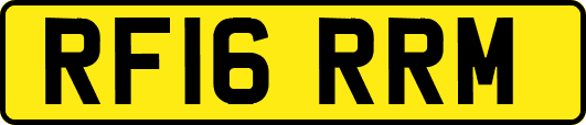 RF16RRM