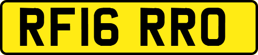 RF16RRO