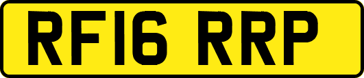 RF16RRP