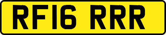 RF16RRR
