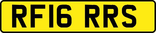 RF16RRS