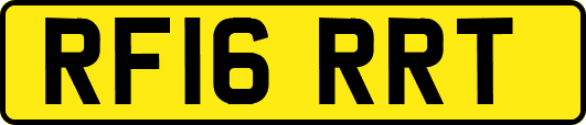 RF16RRT