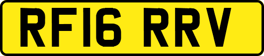 RF16RRV