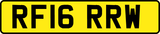 RF16RRW