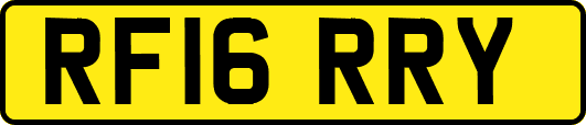RF16RRY