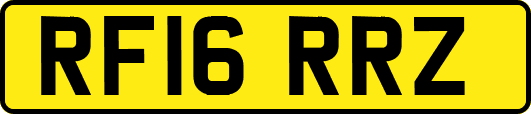 RF16RRZ