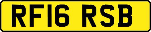 RF16RSB