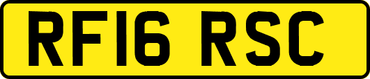 RF16RSC