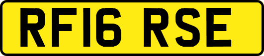 RF16RSE