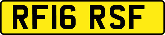 RF16RSF