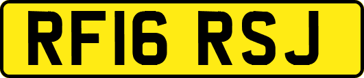 RF16RSJ