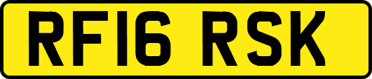 RF16RSK