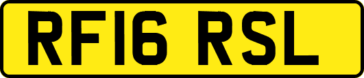 RF16RSL