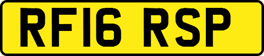 RF16RSP