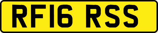 RF16RSS