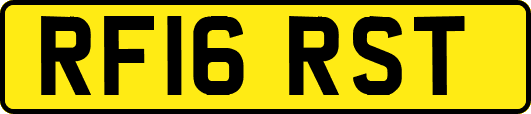 RF16RST