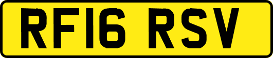 RF16RSV