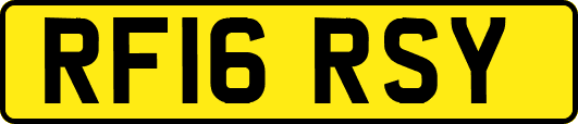 RF16RSY
