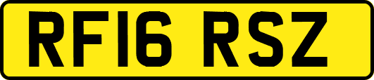 RF16RSZ