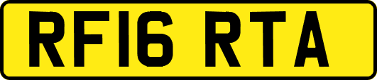 RF16RTA