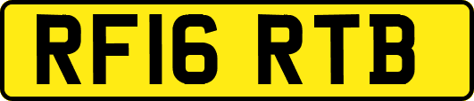 RF16RTB