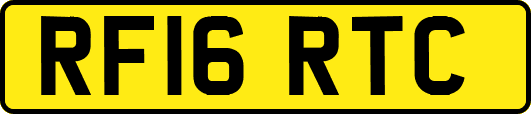 RF16RTC