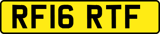 RF16RTF