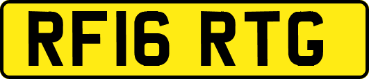 RF16RTG