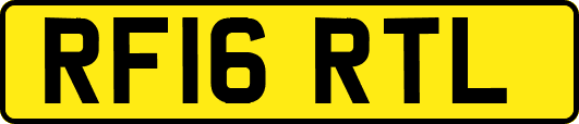 RF16RTL