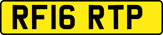 RF16RTP