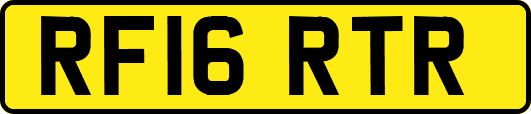 RF16RTR
