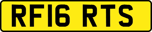 RF16RTS