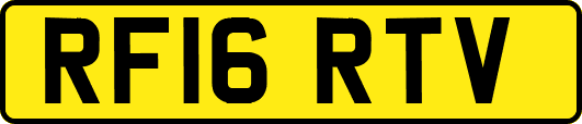 RF16RTV