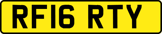 RF16RTY
