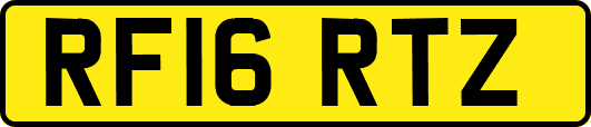 RF16RTZ