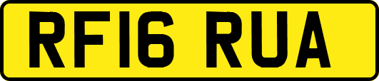 RF16RUA