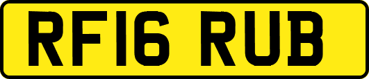 RF16RUB