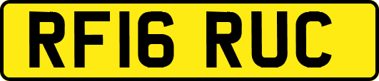 RF16RUC