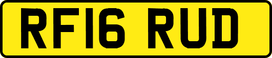 RF16RUD