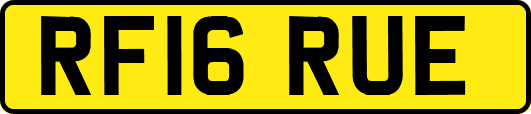 RF16RUE