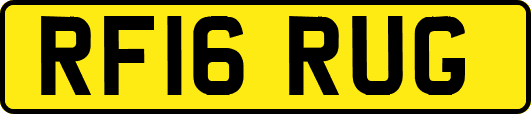 RF16RUG