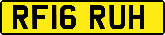 RF16RUH
