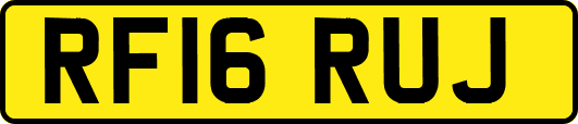 RF16RUJ