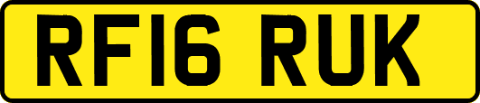 RF16RUK