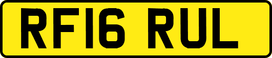 RF16RUL