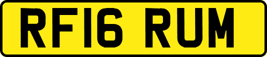 RF16RUM