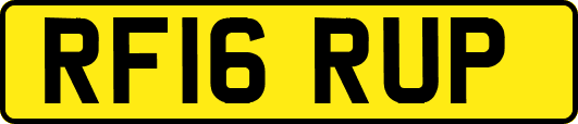 RF16RUP